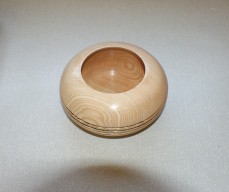 Small bowl by Nick Adamek